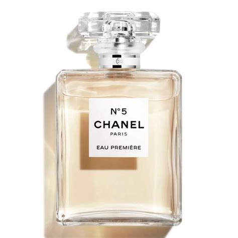 chanel no 5 eau premiere review|wat kost chanel no 5.